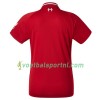 Liverpool Dames Thuis Shirt 2018-19